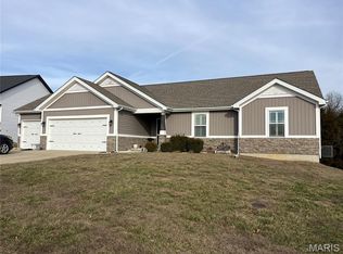 232 Auburn Ridge Dr, Troy, MO 63379