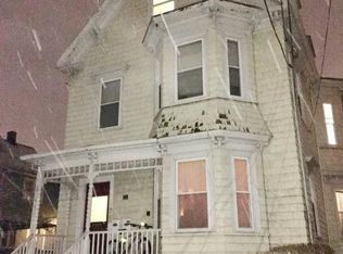 8 Quincy St APT 2, Somerville, MA 02143