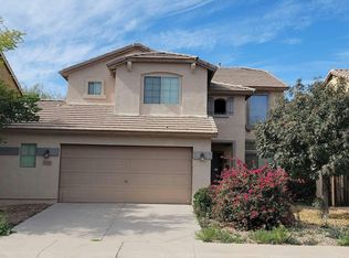 21100 N Alma Dr, Maricopa, AZ 85138