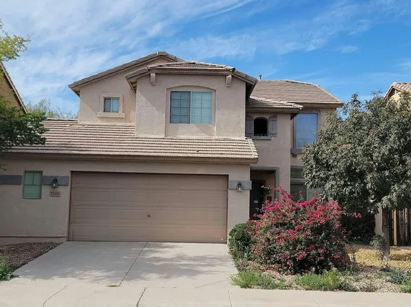 21100 N Alma Dr, Maricopa, AZ 85138