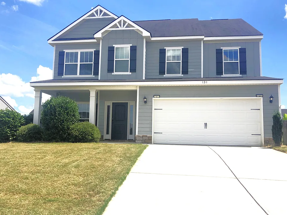 131 Cryptomeria Way