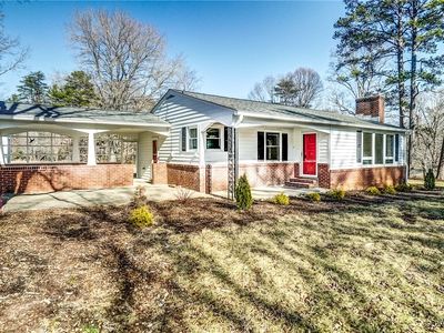 4715 Richmond Rd, Troy, VA, 22974