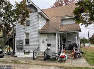 38 Broadway, Laurel Springs, NJ 08021