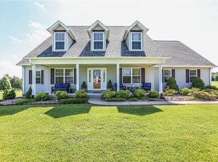 1014 Glenwood Dr #1020, Farmington, MO 63640