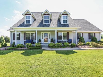 1014 Glenwood Dr #1020, Farmington, MO, 63640