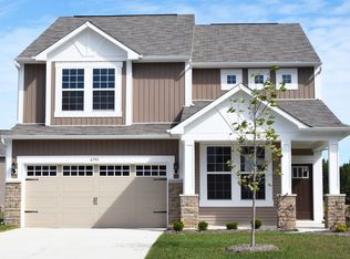 2547 Leander Ct, Woodridge, IL