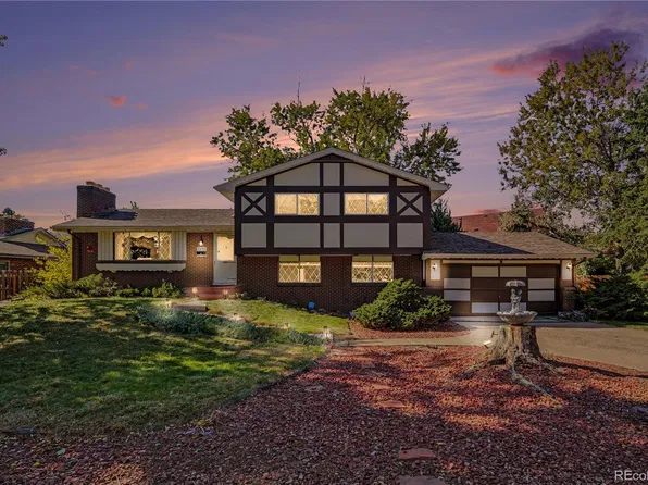 1475 S Kingston Street, Aurora, CO 80012
