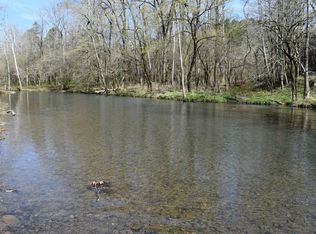 0 Old Dallas Rd W, Norman, AR 71960