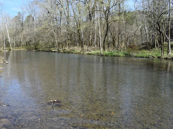 0 Old Dallas Rd W, Norman, AR 71960