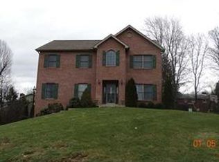 14 Harrington Way, Greensburg, PA