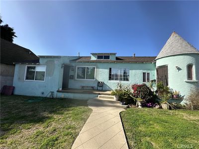 701 Bradshawe Ave, Los Angeles, CA, 90022
