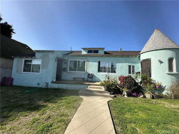 701 Bradshawe Ave, Los Angeles, CA 90022