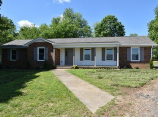 3974 Morgan Cir, Cunningham, TN 37052