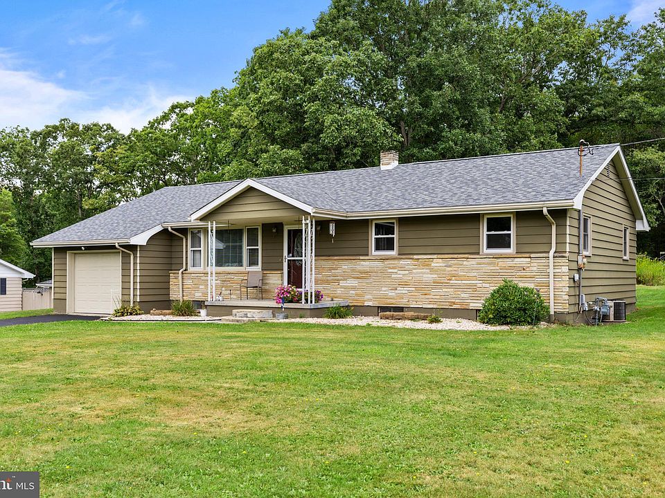 2607 Maryland Hwy, Oakland, MD 21550 Zillow