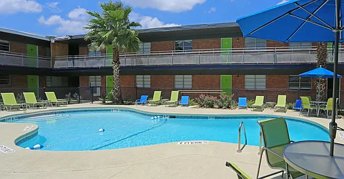The Flats at Olmos Photo 1