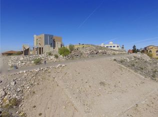 12 Lone Crest Dr, El Paso, TX 79902