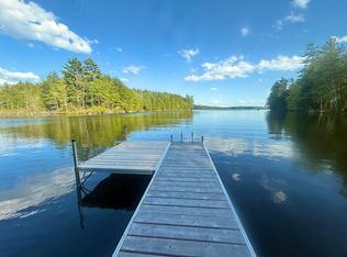 558 Castle Island Rd, Mount Vernon, ME 04352