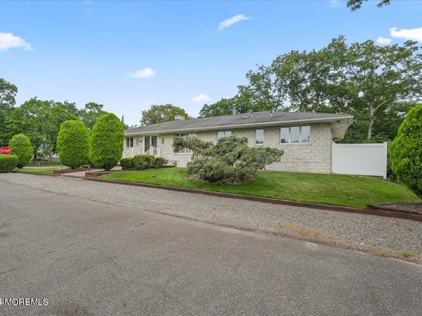 1326 Leguene Avenue, Forked River, NJ 08731