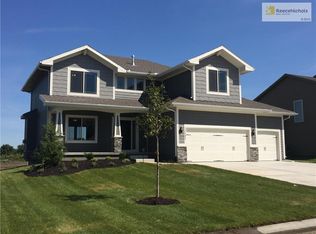 12089 S Pine St, Olathe, KS 66061