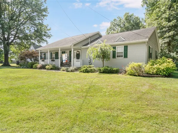 185 W Wisconsin Ave, Sebring, OH 44672