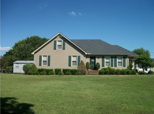 81 Turkey Creek Boat Dk Rd, Tullahoma, TN 37388