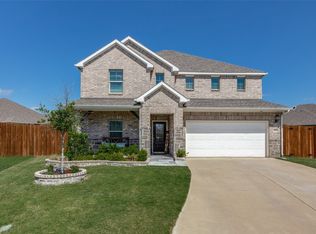 600 Morning Dew Ln, Princeton, TX 75407