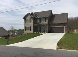 139 Bob Ford Rd, Jonesborough, TN 37659