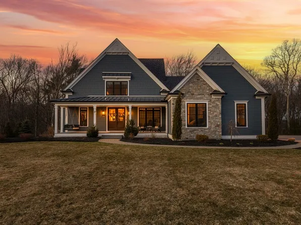 15 Quick Farm Rd, Westborough, MA 01581