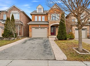 72 Beaverbrook Cres, Vaughan, ON L6A3T3