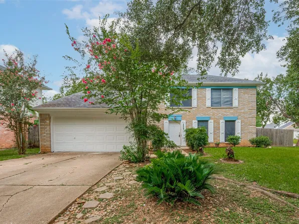 3610 Bee Bayou Ln, Sugar Land, TX 77479