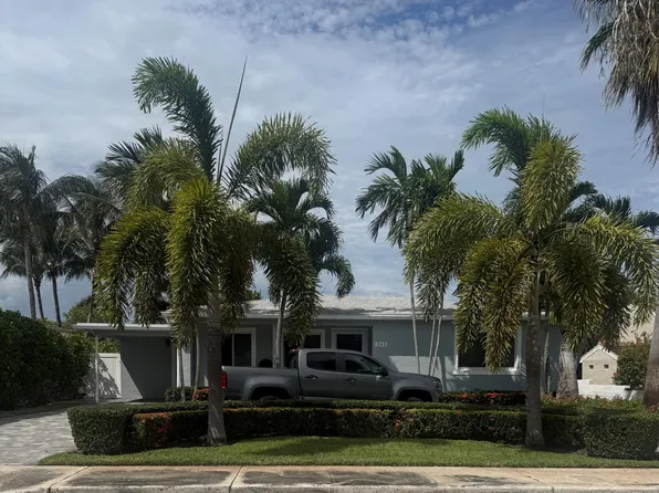 243 Gray Street, West Palm Beach, FL 33405