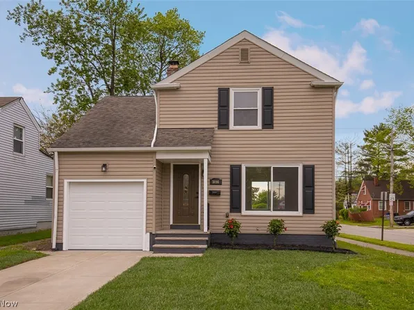 3896 Strandhill Rd, Cleveland, OH 44128