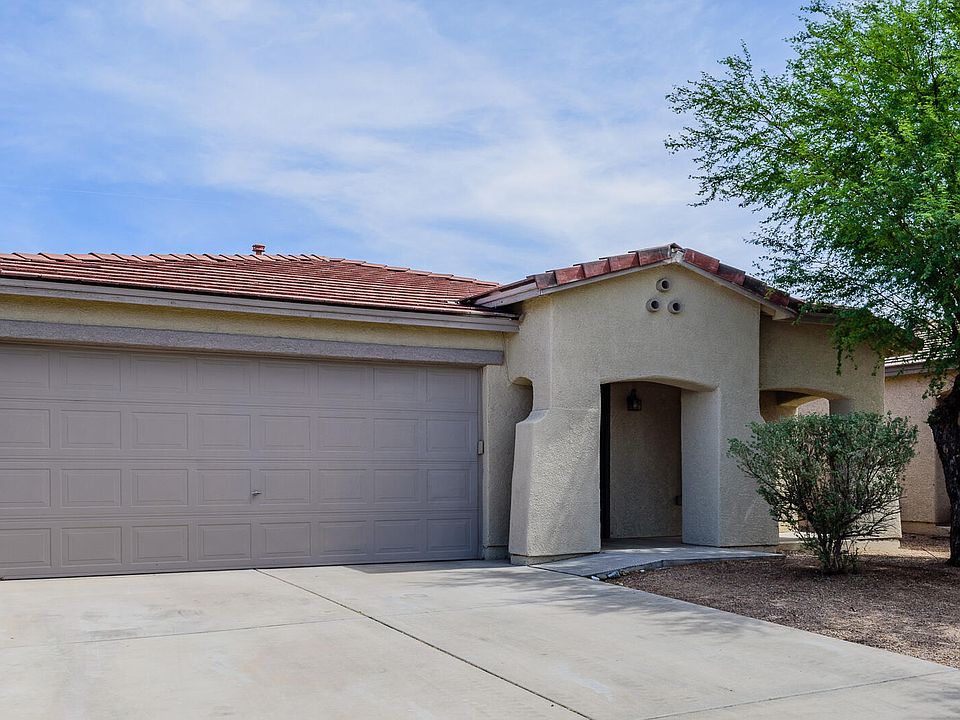 3478 W Sagebrush Hills Ct, Tucson, AZ 85741 Zillow