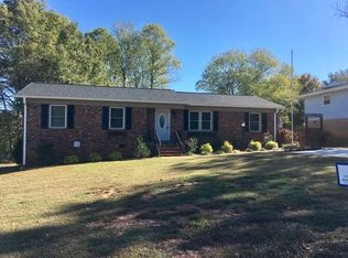 503 Maplewood Cir, Greer, SC 29651