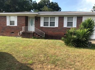 2835 Nancy Dr, Macon, GA 31206