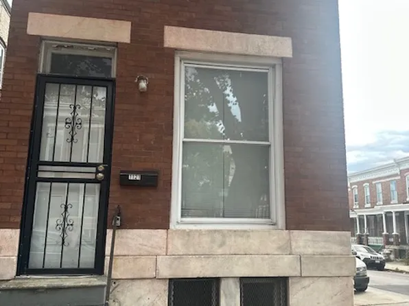 1121 Whitelock St, Baltimore, MD 21217