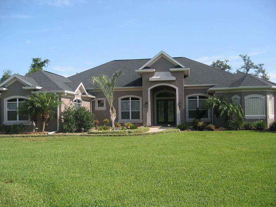 Front view