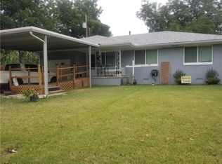 1520 N Libby Ave, Oklahoma City, OK 73127