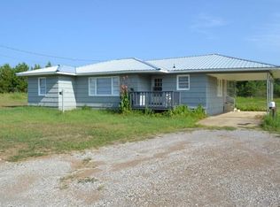 284 Old Parrish Rd, Jasper, AL 35501