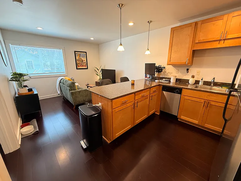 1725 Delachaise St #203 — Photo 1