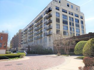 1525 S Sangamon St UNIT 415, Chicago, IL