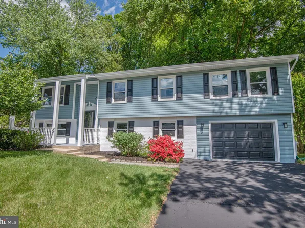 2218 Dairy Farm Rd, Gambrills, MD 21054