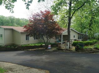 28 Homewood Fishing Clb, Decatur, IL 62521
