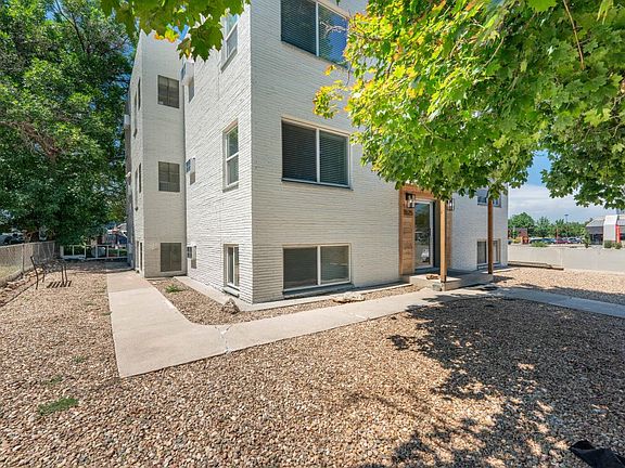 5th image of 3525 S Bannock St APT 2