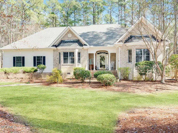 205 Rappahannock Drive, Chocowinity, NC 27817