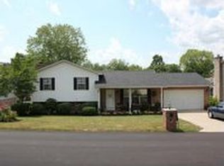 108 Hidden Valley Dr, Scott Depot, WV 25560