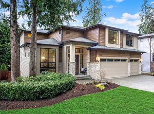 22250 NE 3rd Court, Sammamish, WA