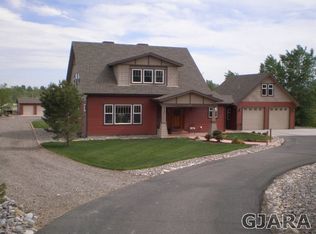 2571 I Rd, Grand Junction, CO 81505