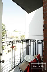 Rented by Grand & Co.