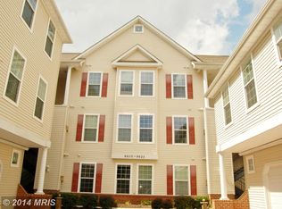 9608 Devedente Dr #201, Owings Mills, MD 21117